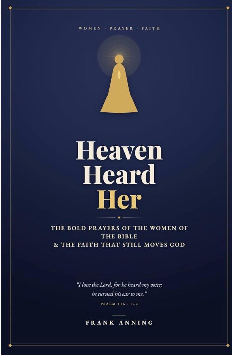 Through It All book cover by Frank Anning – Unshakable Faith in the Fires of Life